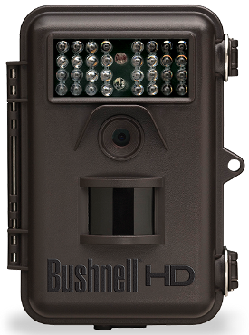 Caméra de surveillance Bushnell Trophy Cam HD 720p